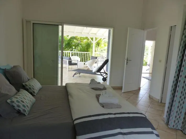 Villa Tortuga 4 Etoiles, St Francois Saint-Francois  0*, Saint-Francois (Grande-Terre) Guadeloupe
