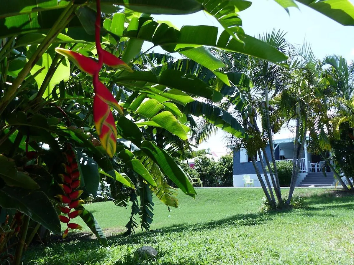 Villa Tortuga 4 Etoiles, St Francois Saint-Francois  0*, Saint-Francois (Grande-Terre)
