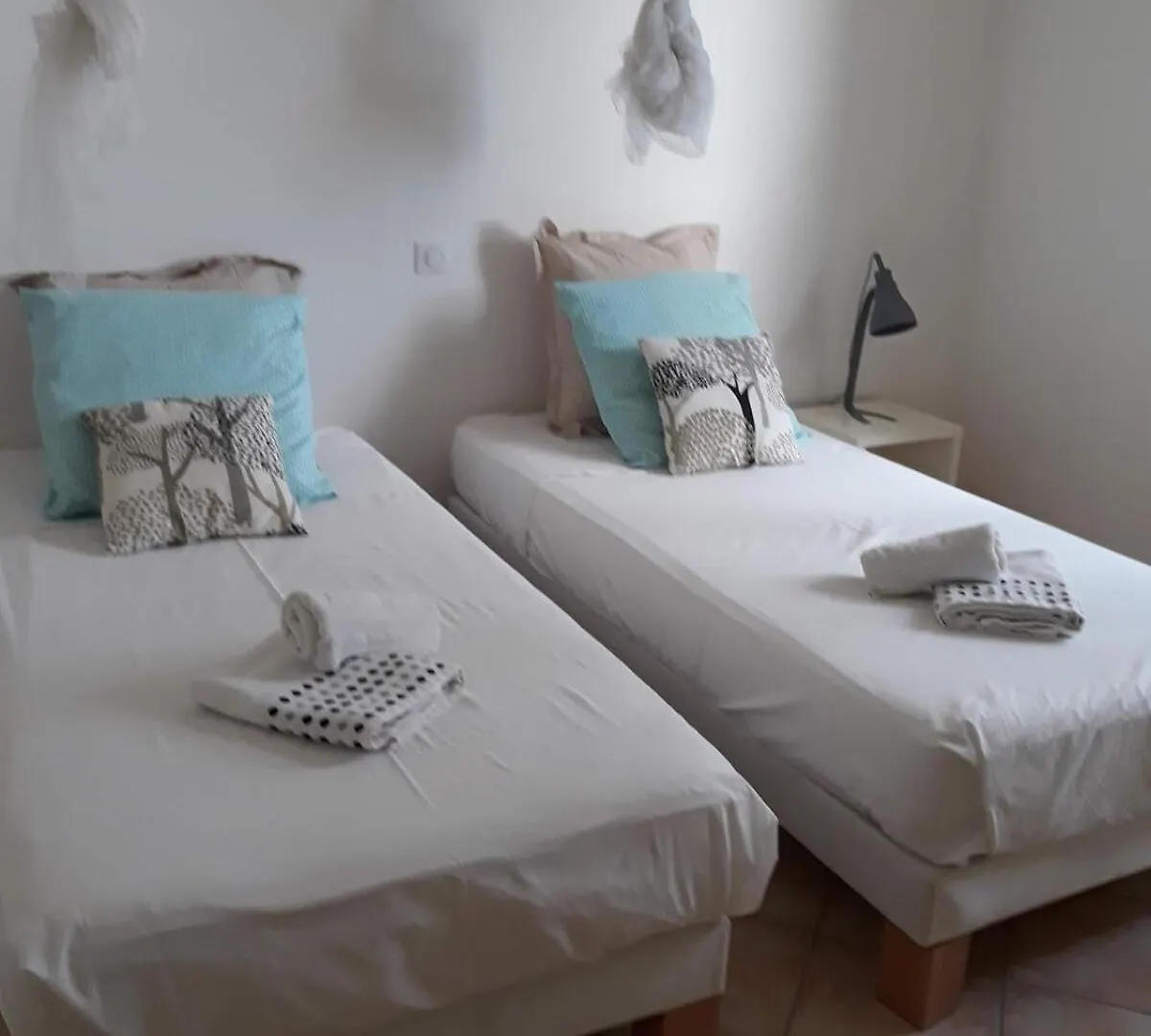 Villa Tortuga 4 Etoiles, St Francois Saint-Francois