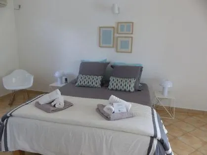 Villa Tortuga 4 Etoiles, St Francois 생프랑수아