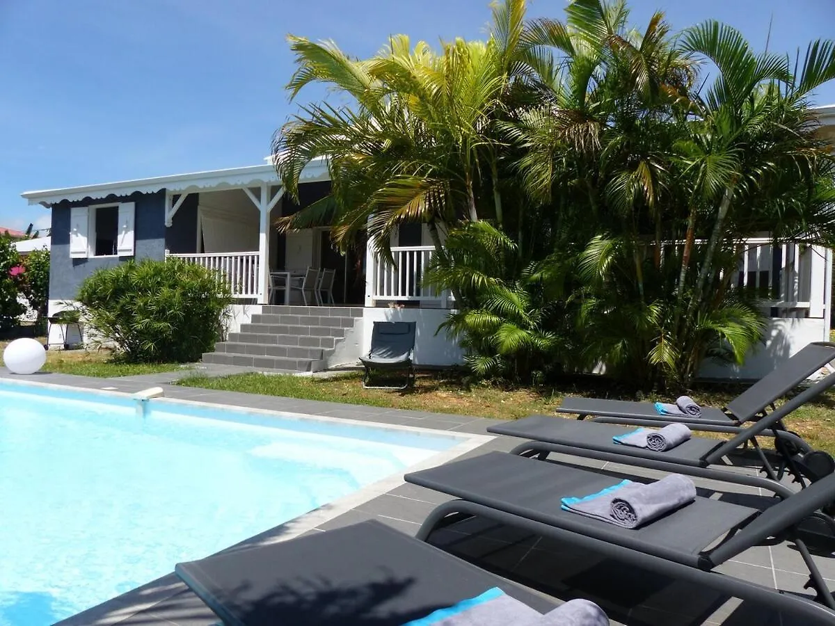 Villa Tortuga 4 Etoiles, St Francois Saint-Francois  0*, Saint-Francois (Grande-Terre) Guadeloupe